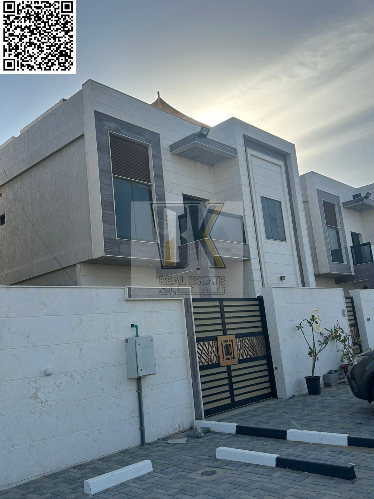 Luxury Villa for Rent in Al Zahia