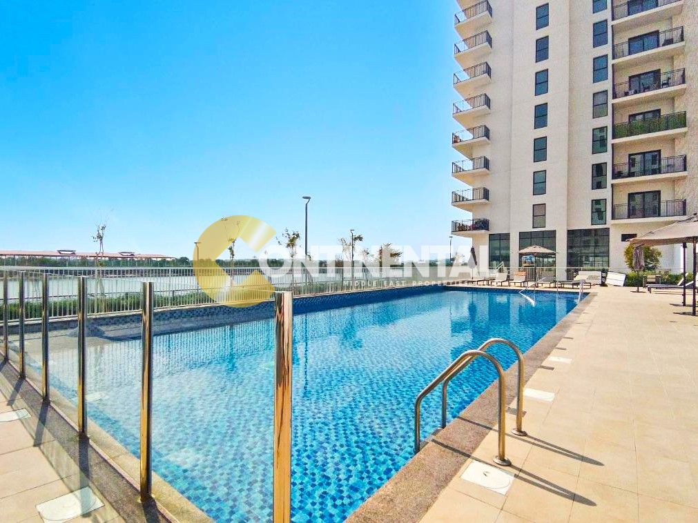 Full Canal View | High Floor | Chic Meets Serenity