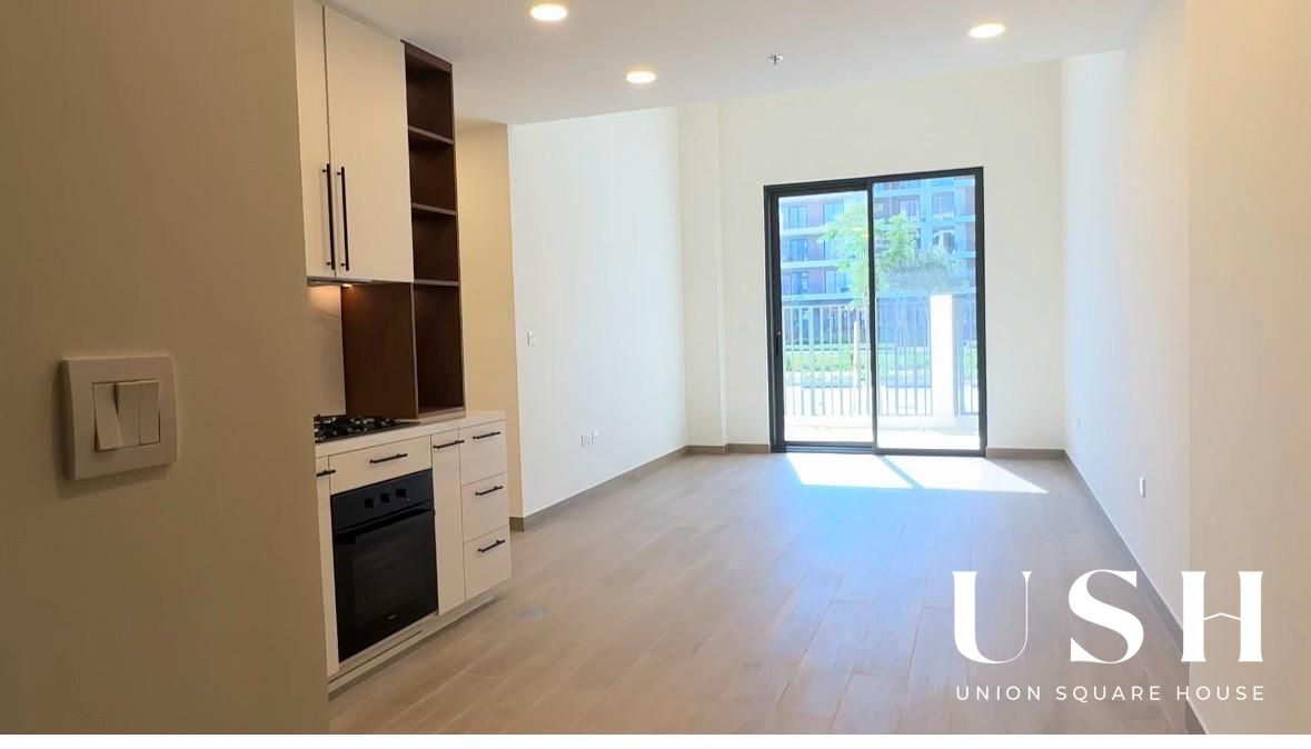 Fully Fitted Kitchen|Ground Floor| Boulevard View