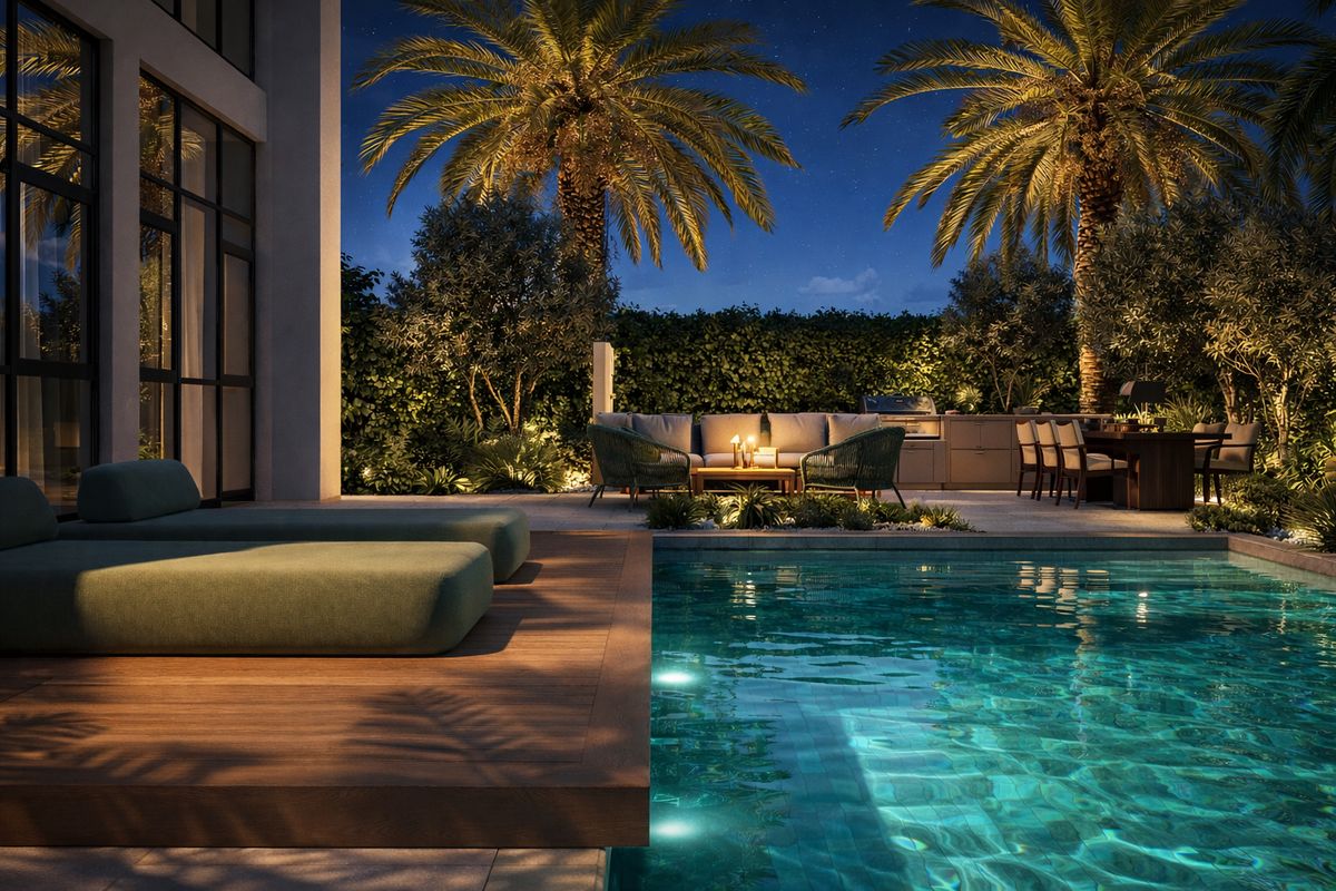 Modern Turnkey | HighEnd Renovation | Vacant