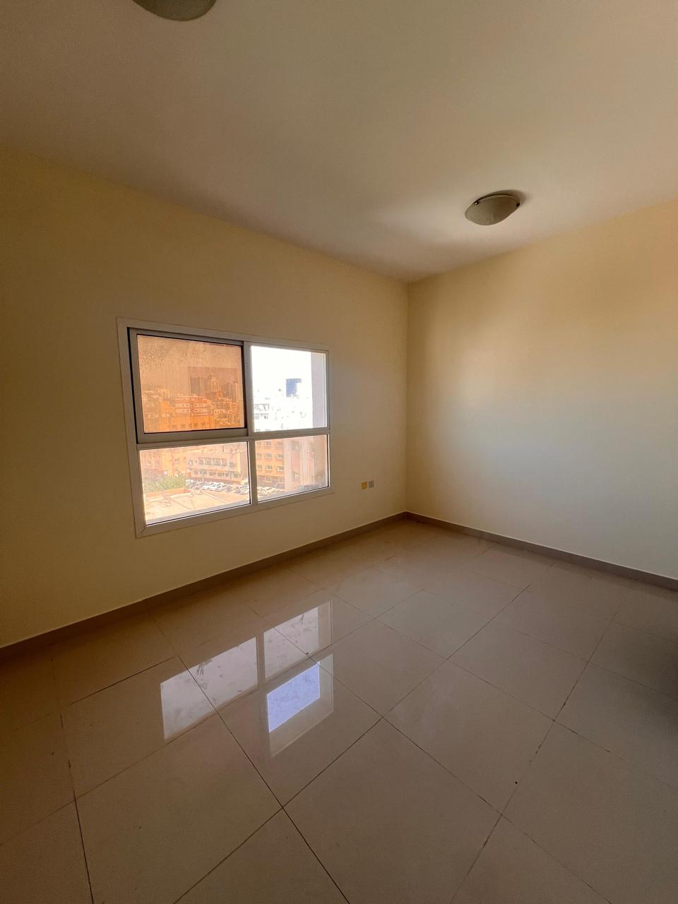 Studio apartment for annual rent in Al Nuaimiya 3
