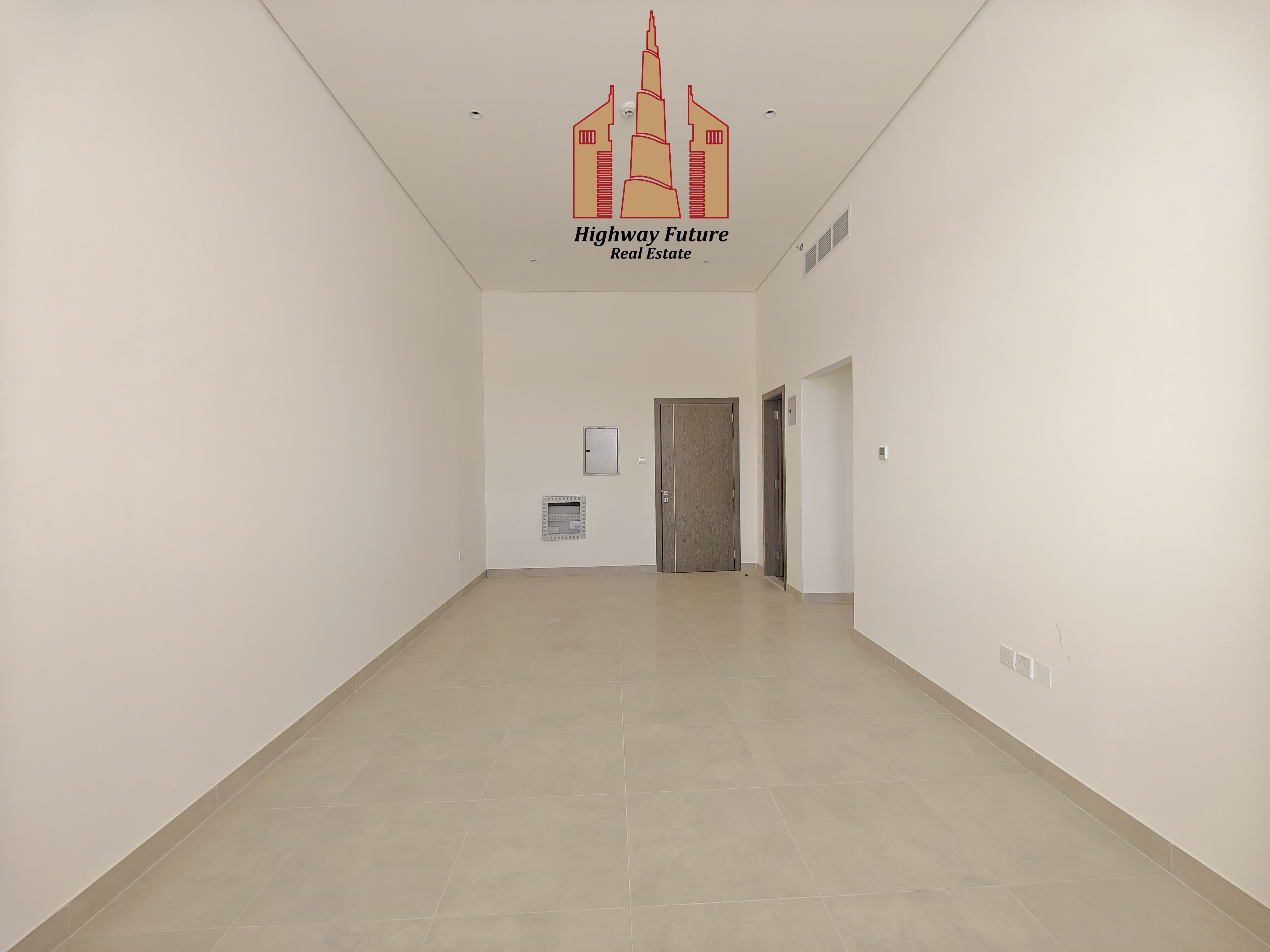 Modern 2BHK | Brand New | Master Bedroom Wardrobe Included