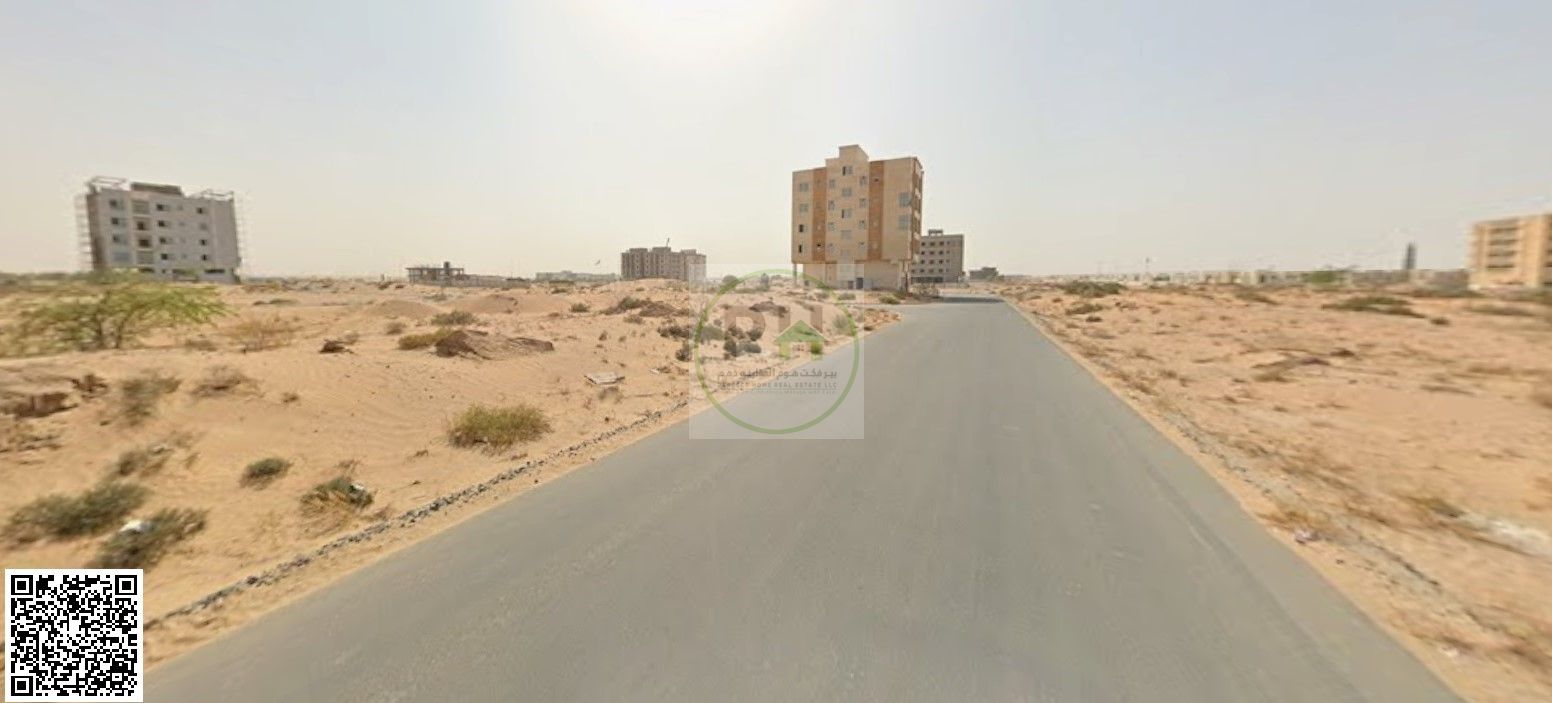 Prime Freehold G+4 Mixed-Use Sikka Plot – High ROI Investment