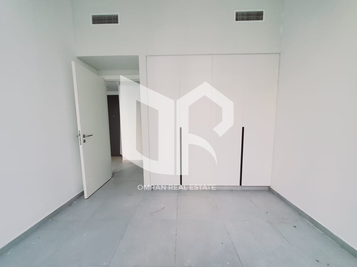 Invest now in an apartment in Aljada for sale, currently rented with a high return | A great investment opportunity in Sharjah