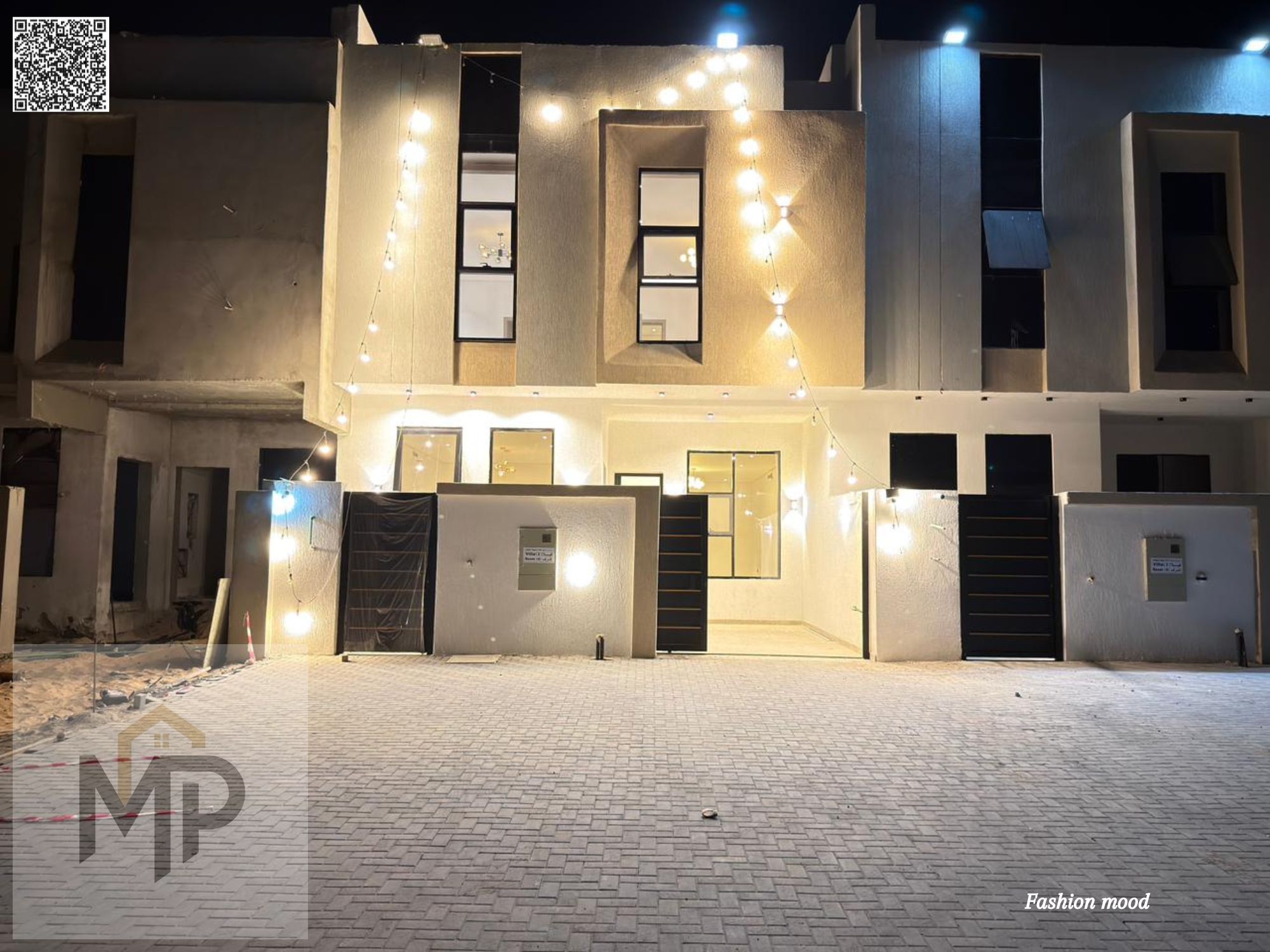 Townhouse for sale at ajman| al zahia area| 4 master rooms,majlis,hall, maid room, roof | freehold | the price including registration fees.