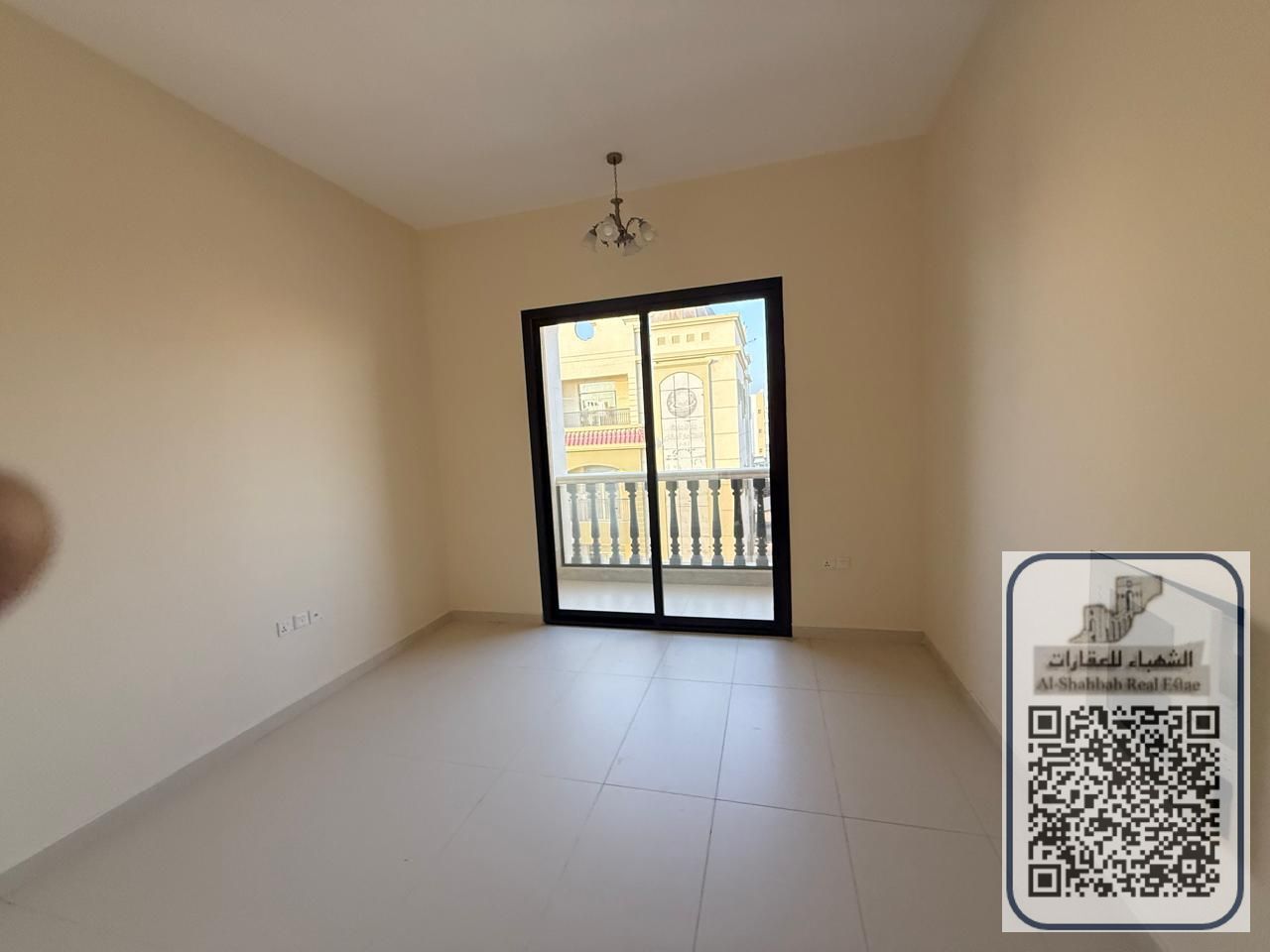 Brand New Studio for Rent in Al Alia – Modern Finishing with Flexible Payments