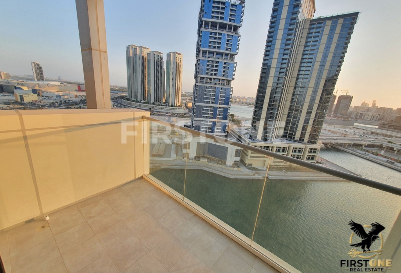 Bright 1BR Apartment | Practical Lifestyle