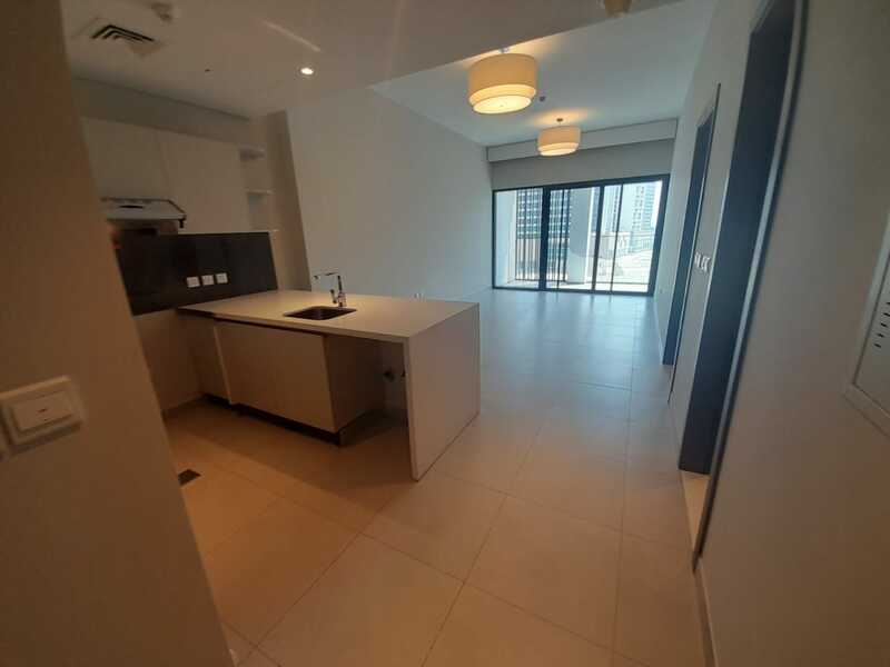 1 Bedroom Apartment | Burj View | SOL Avenue