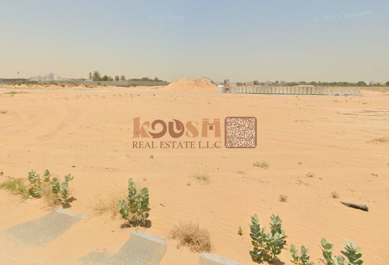High-Return Commercial Plots Available Now