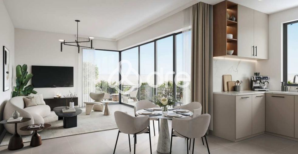 High Floor | Park View | Premium Living