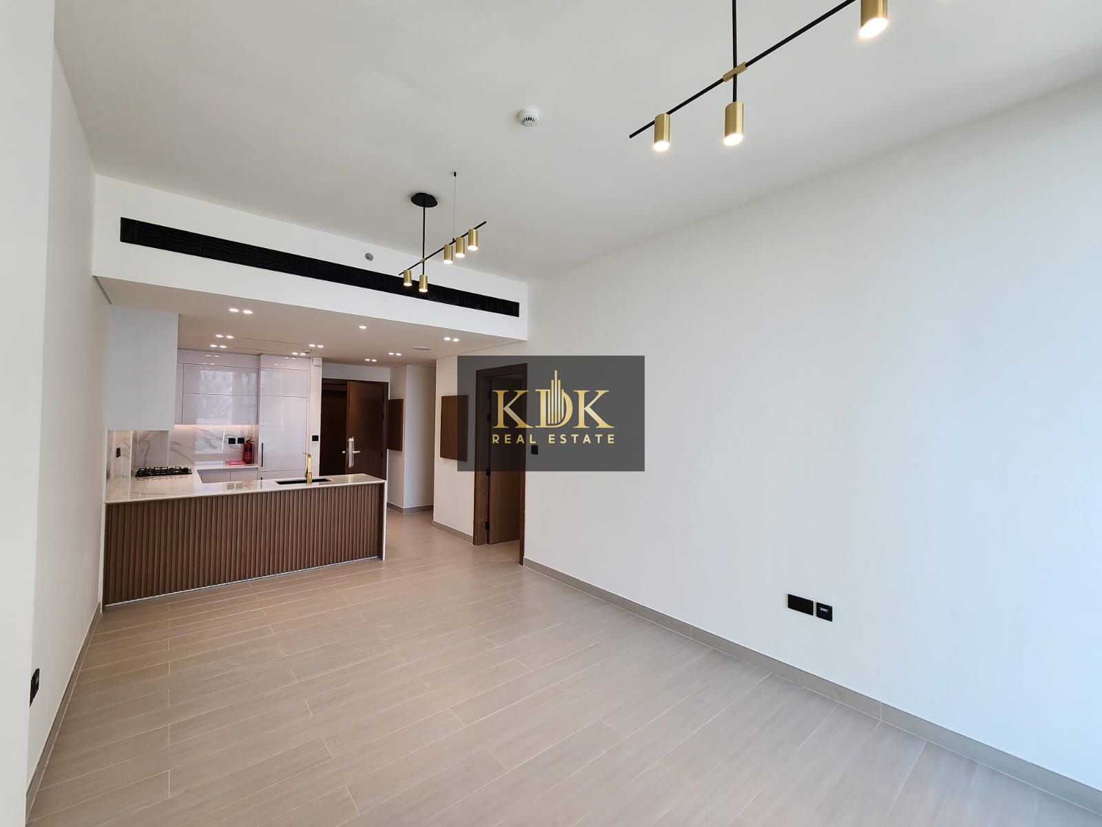 City View | Unfurnished 1BR| Ready to Move