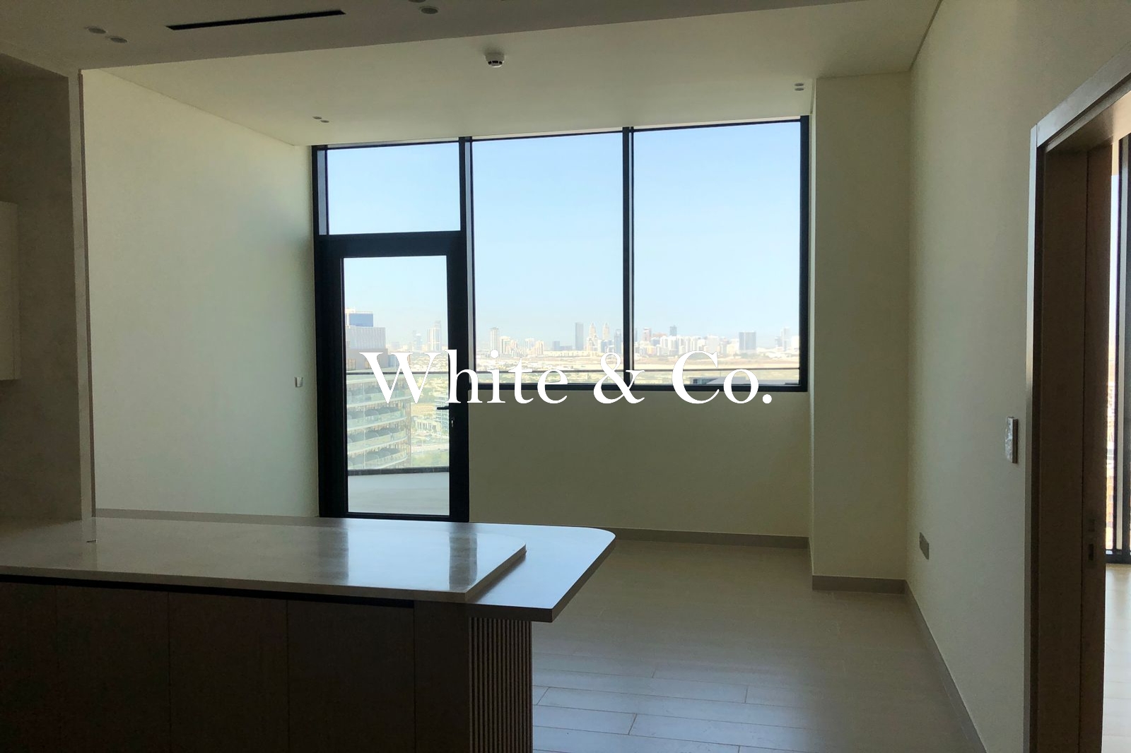 BRAND NEW 1BR l PRIVATE POOL l MODERN.
