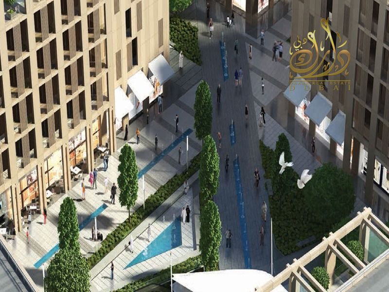 SHARJAH UNIVERSITY l BE READY TO BOOK NOW l 13% ROI l 30/70 PLAN