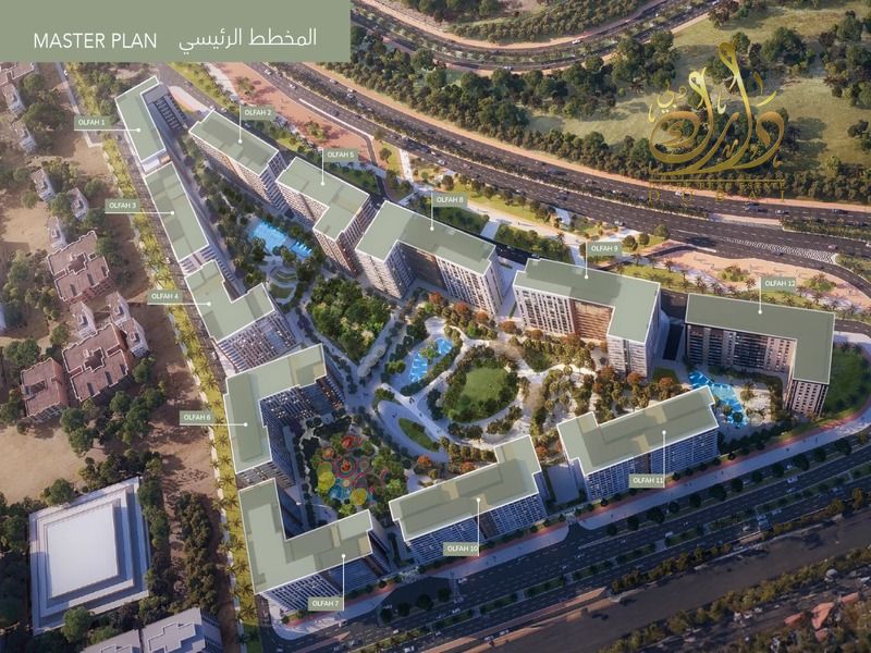 13% ROI l BE READY TO BOOK NOW l SHARJAH UNIVERSITY l 30/70 PLAN