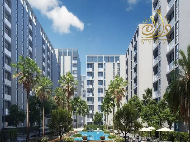 BE READY TO BOOK NOW l 13% ROI l SHARJAH UNIVERSITY l 30/70 PLAN
