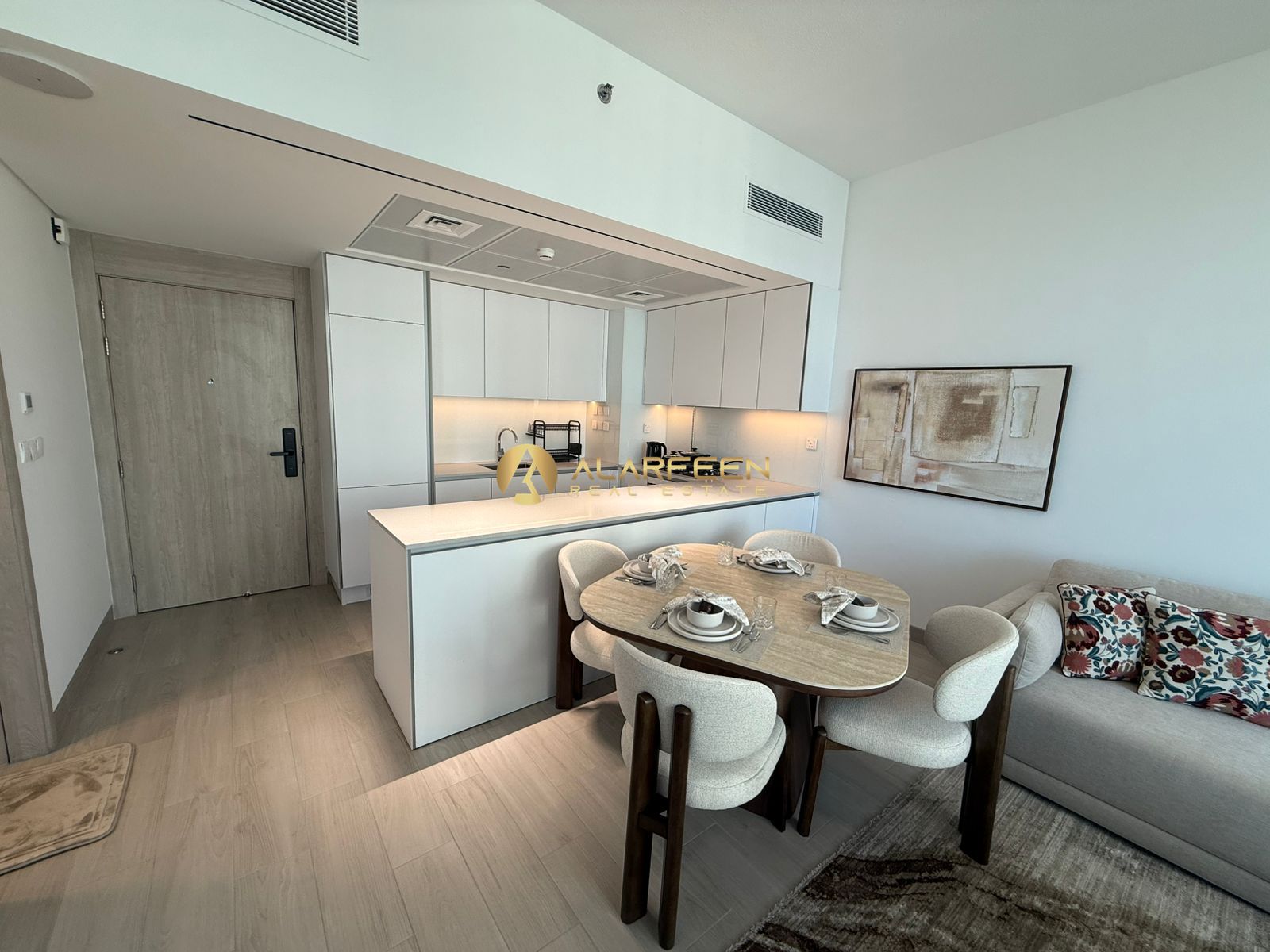 Fully Furnished | Park View | Premium Quality