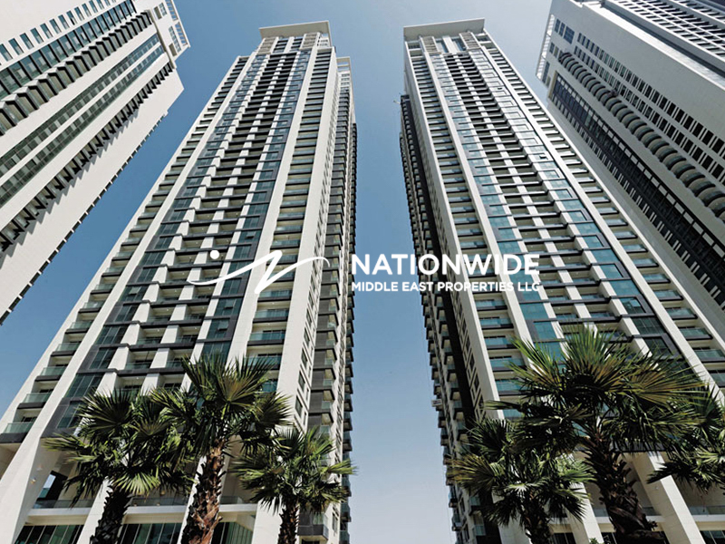 Fully Furnished | Fabulous Views | Great Studio