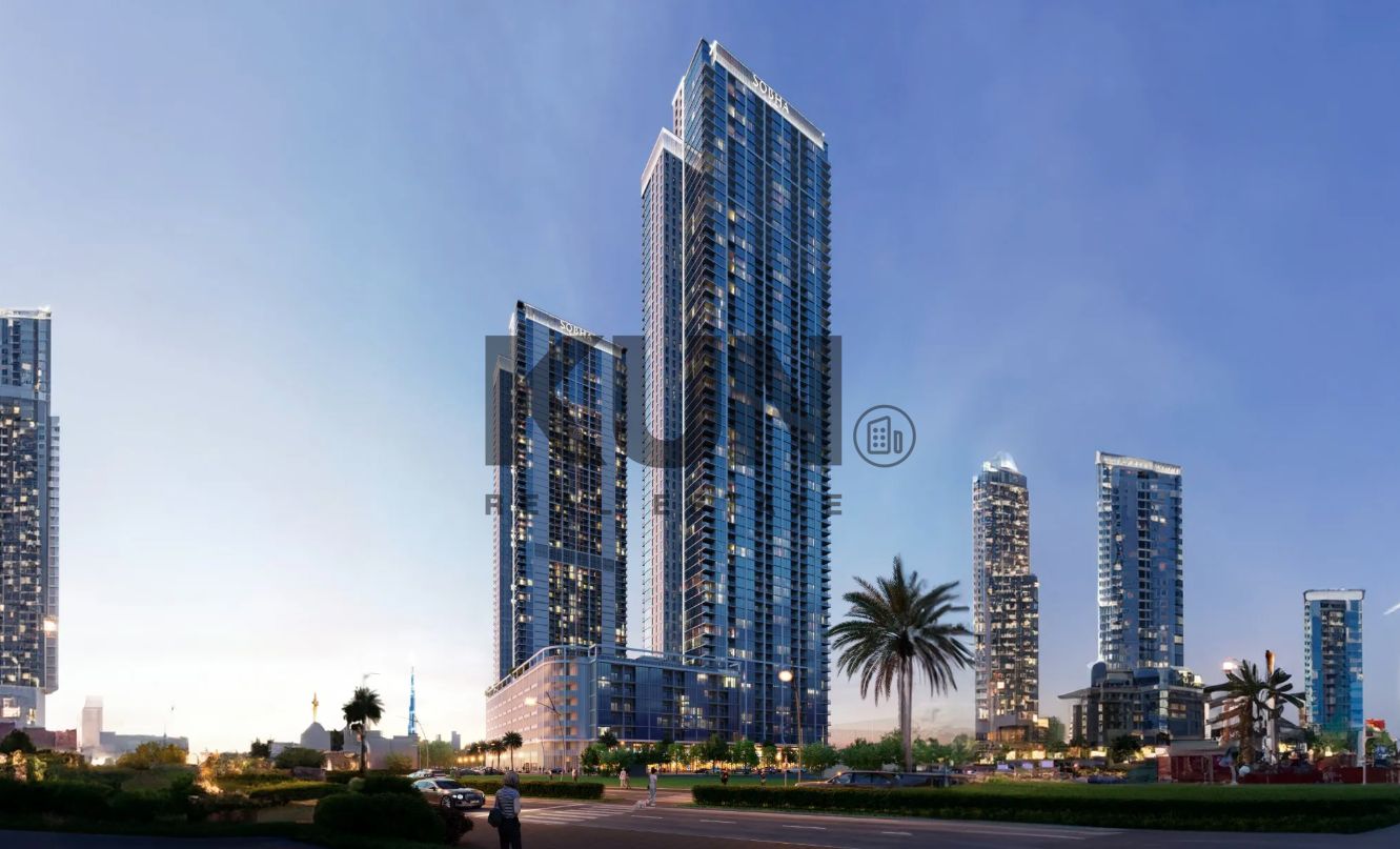 Top-Floor Living | Prestigious Location | Resale Opportunity | High-Return Opportunity