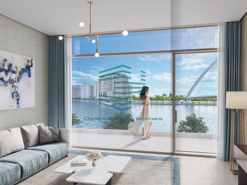 Ramadan Offer \ Best Deal \ Furnished \ Luxury Living \ 2026.