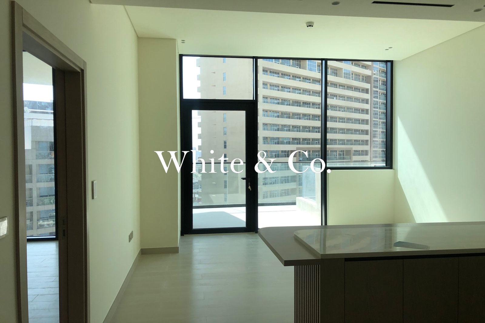 MODERN l PRIVATE POOL l BRAND NEW 1BR.