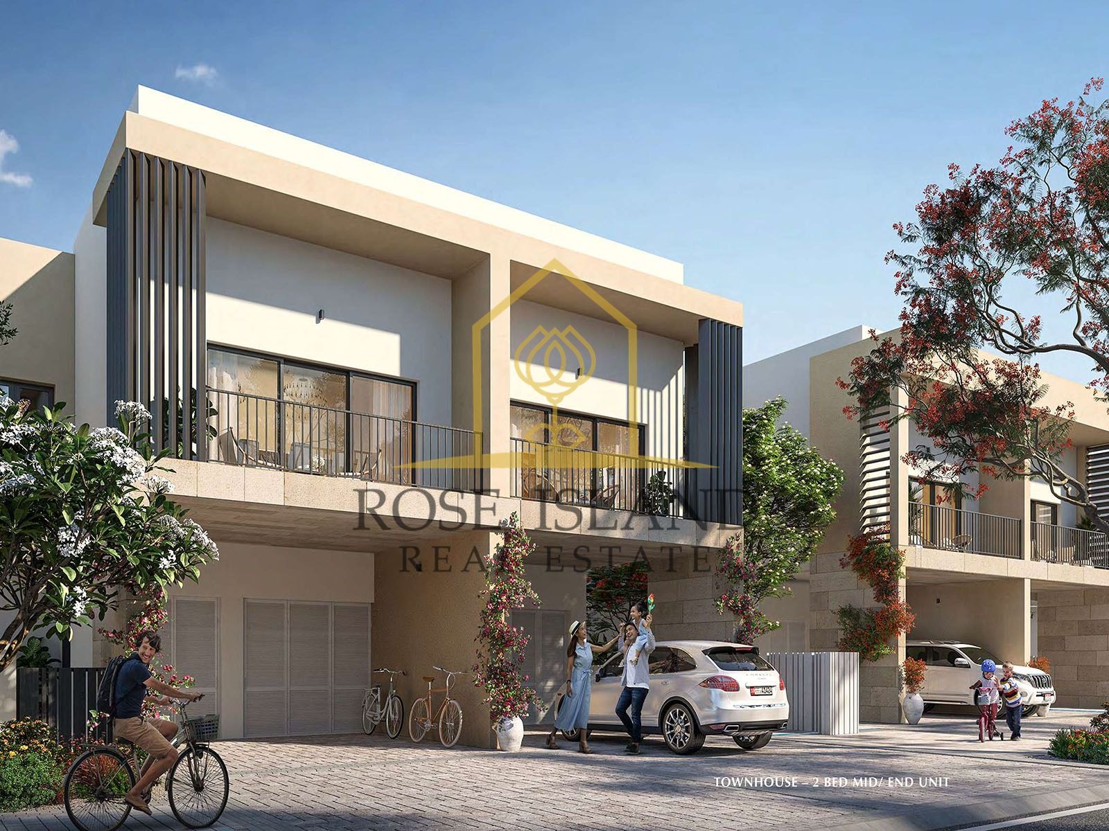 HOT Deal | Ready To Move | Type E | Own It