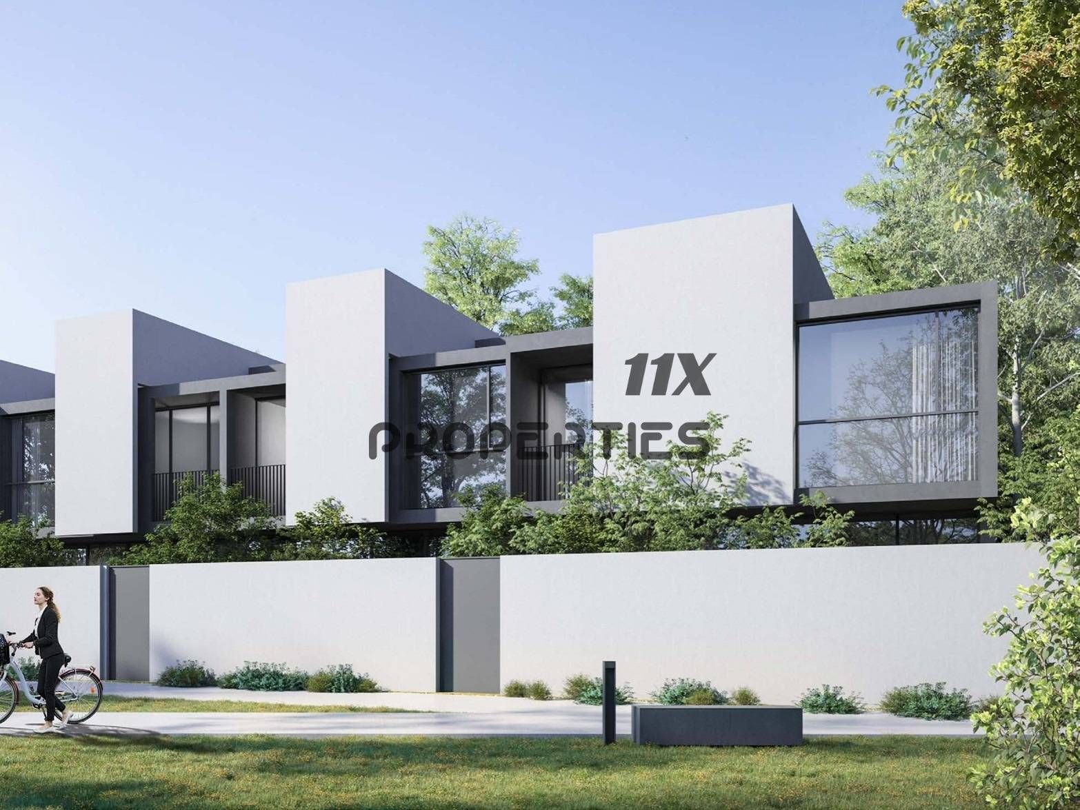 2-BR Townhouse | 5% Down Payment | High ROI