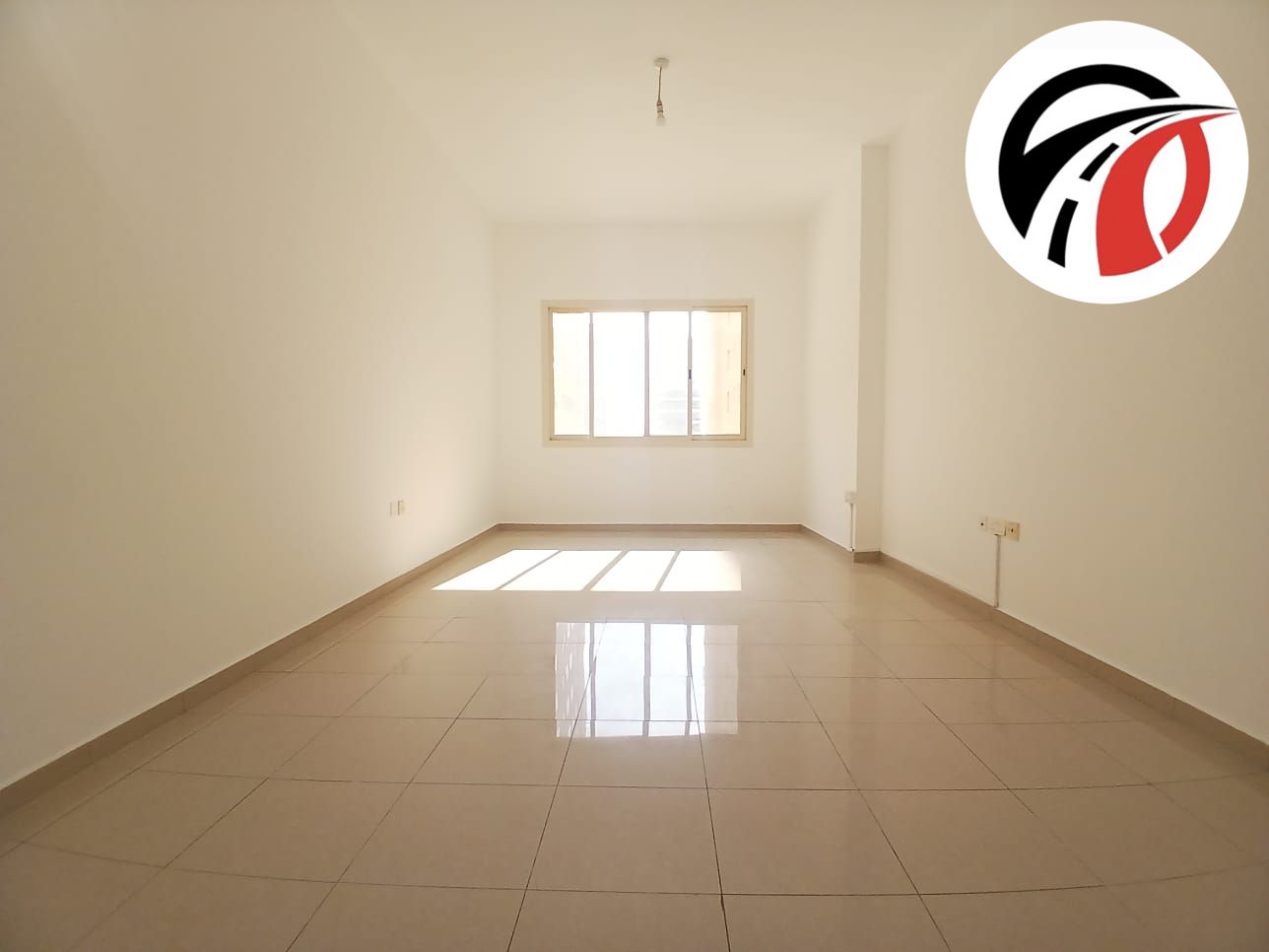 Spacious Studio Available For Rent Near RTA Bus Stop