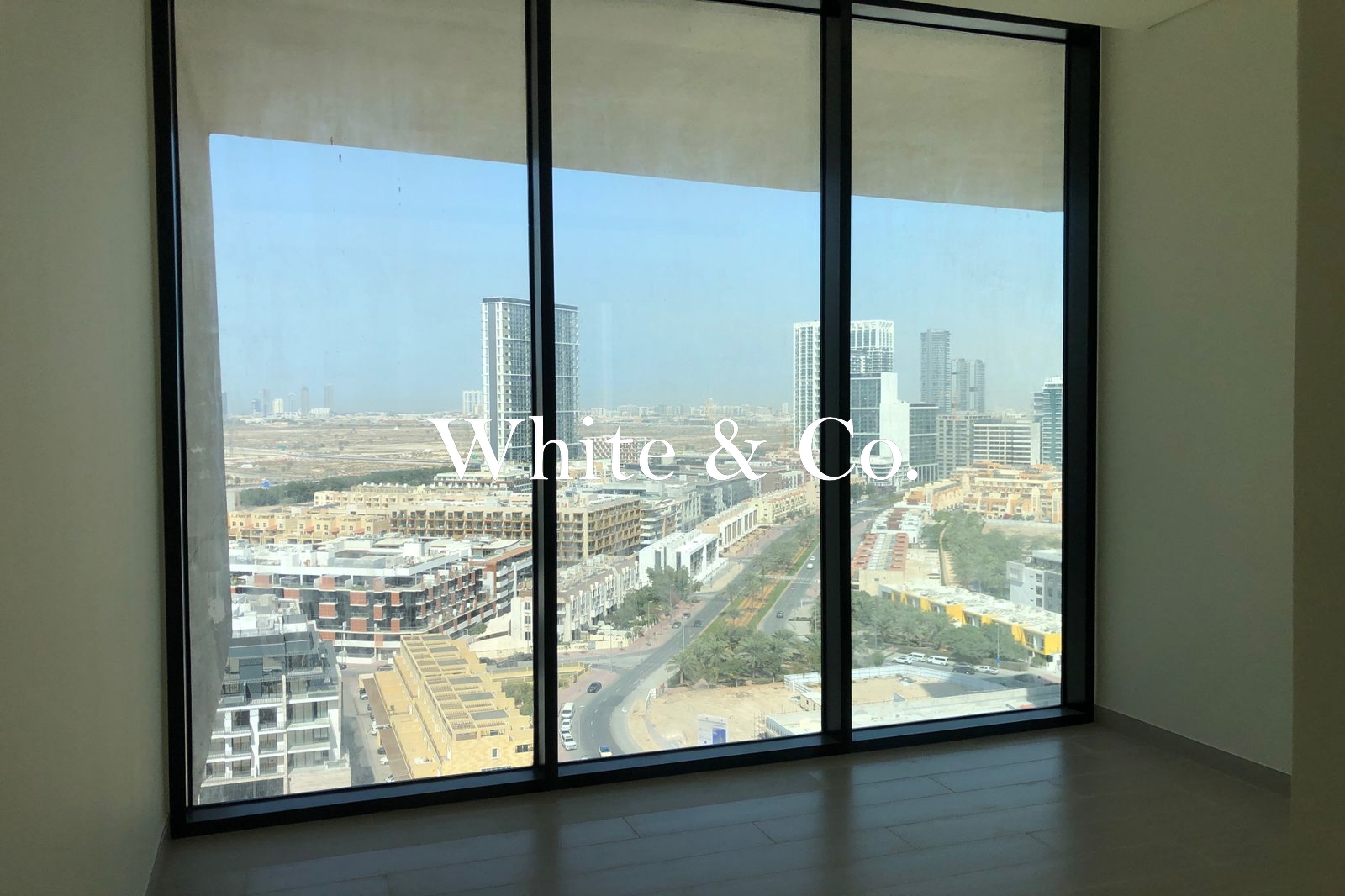 SMART HOME l BRAND NEW l PRIVATE POOL 1BR.
