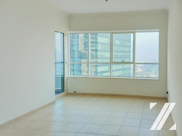 Open Panoramic View | High Floor I Spacious