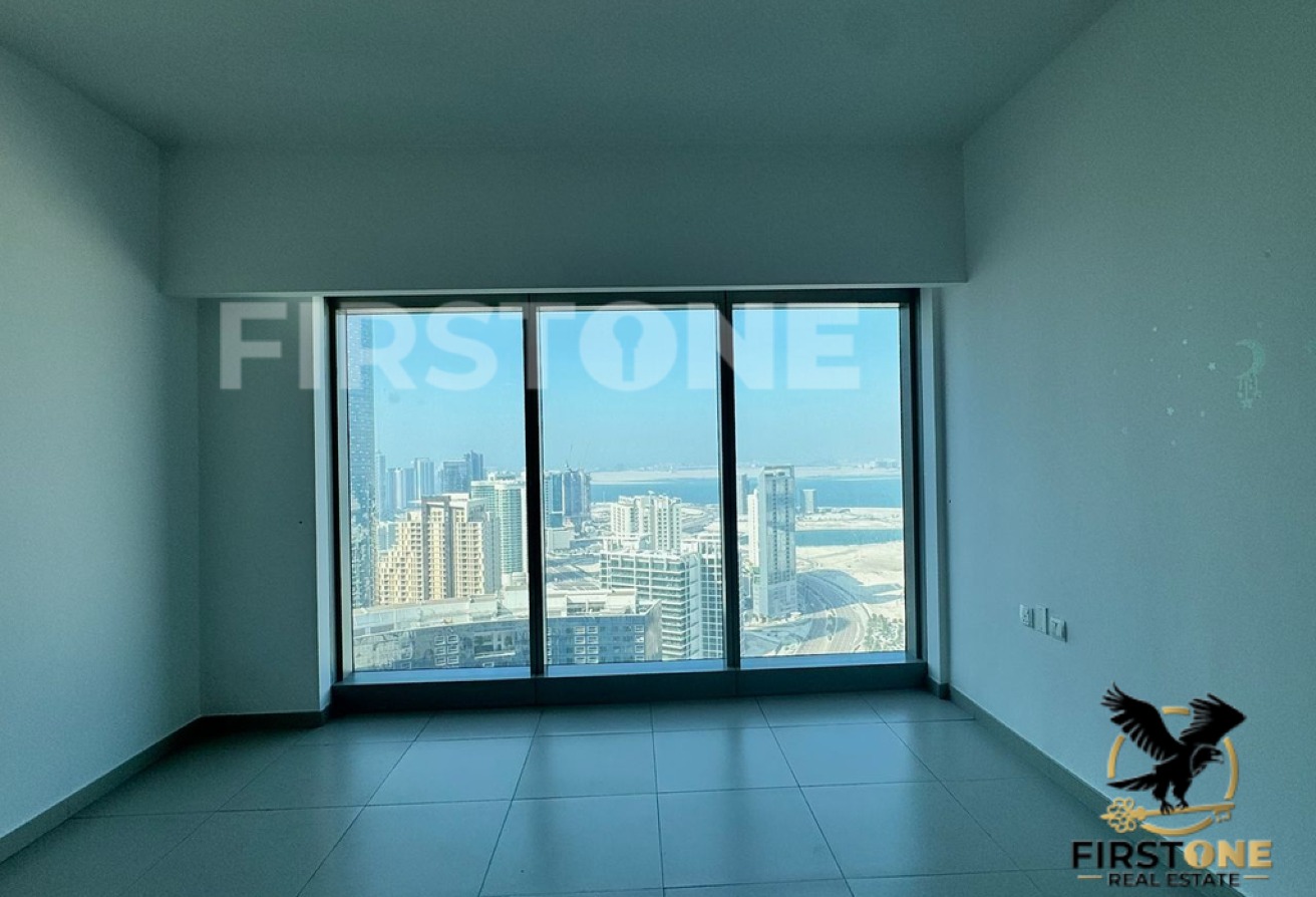 Spacious 2BR | Vacant | Gate Tower 3