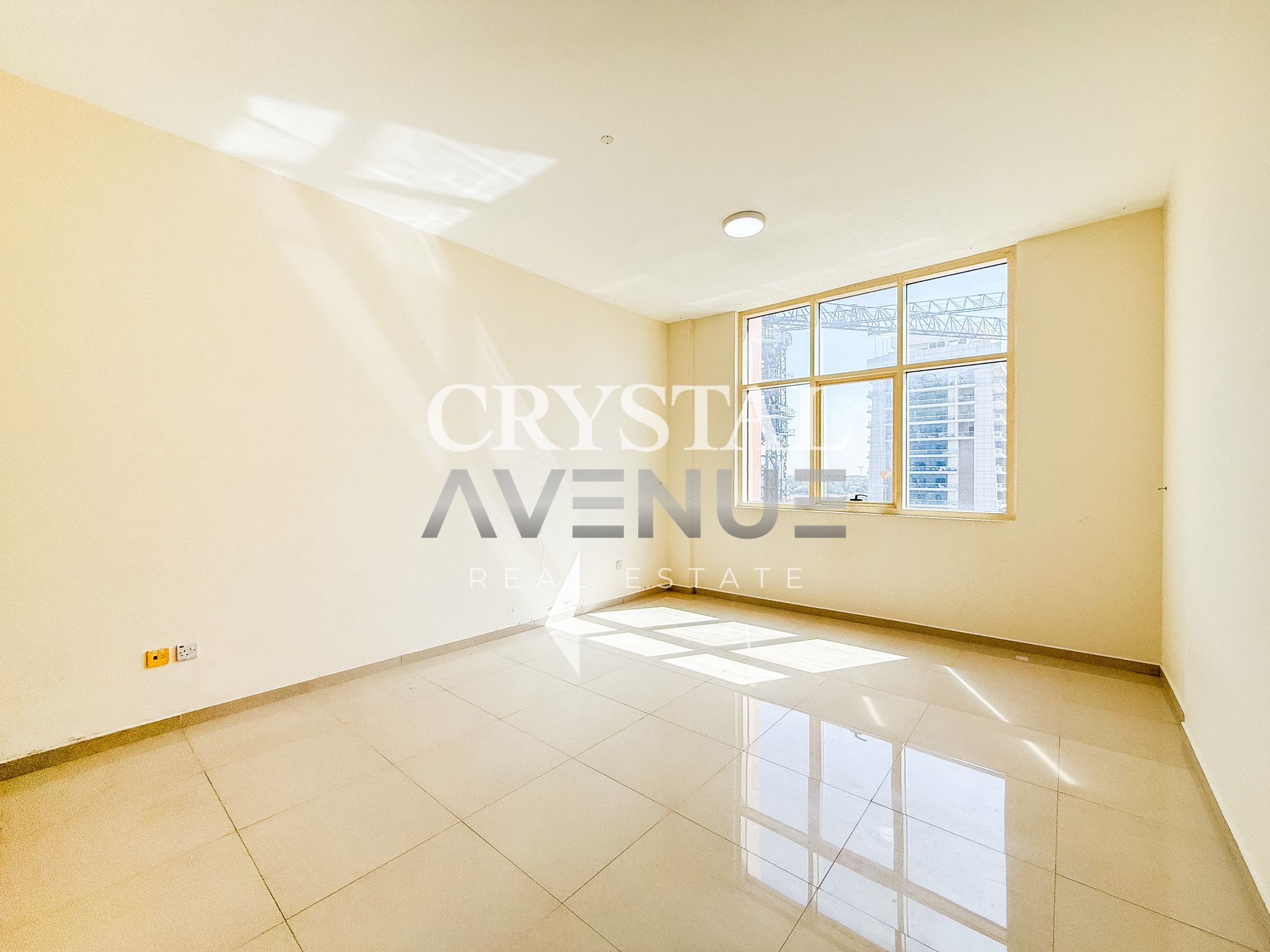 Hot Deal | Unfurnished