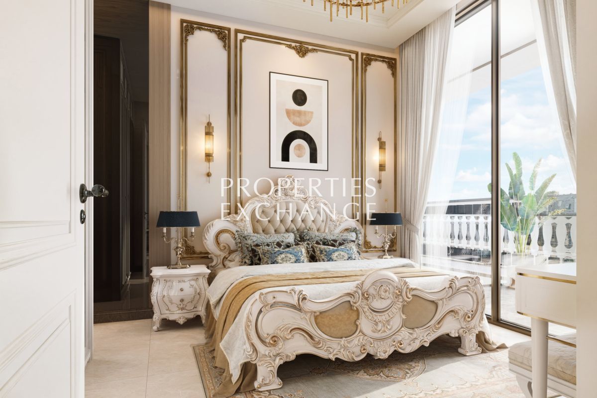 NEAR DWC AIRPORT | EUROPEAN LUXURY | PHPP AVAILABLE