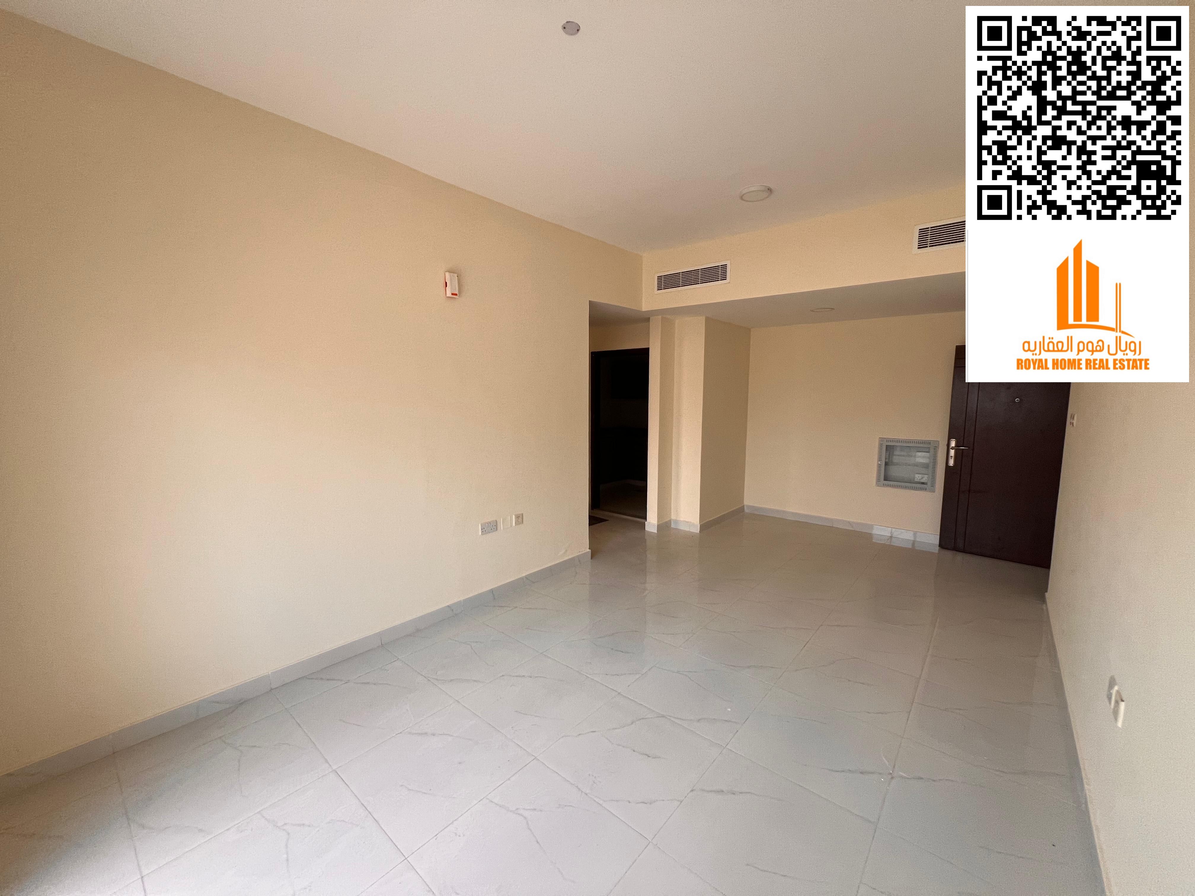 1 Bedroom Apartment for Rent in Al Nuaimiya 3 – 1 Bathroom, Closed Equipped Kitchen, Ground Parking, AED 30,000, 4 or 6 Payments, Flexible Deposit
