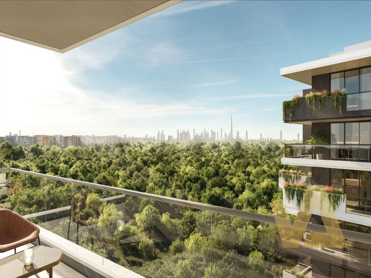 Spacious Living | Forest Views | Elegant Comfort