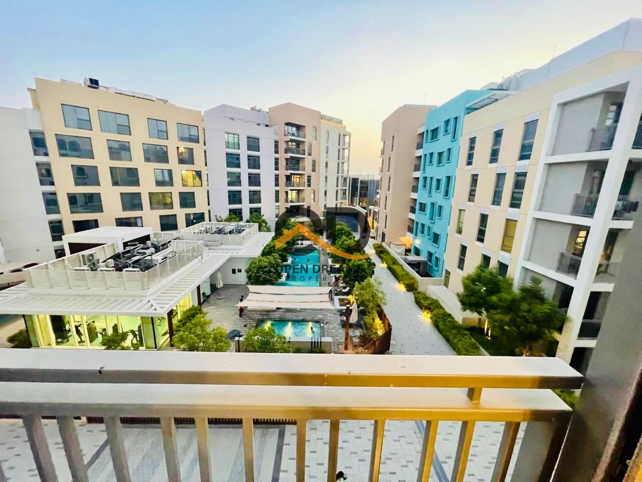 Lavish Studio | Fully Furnished | All utilities bill included