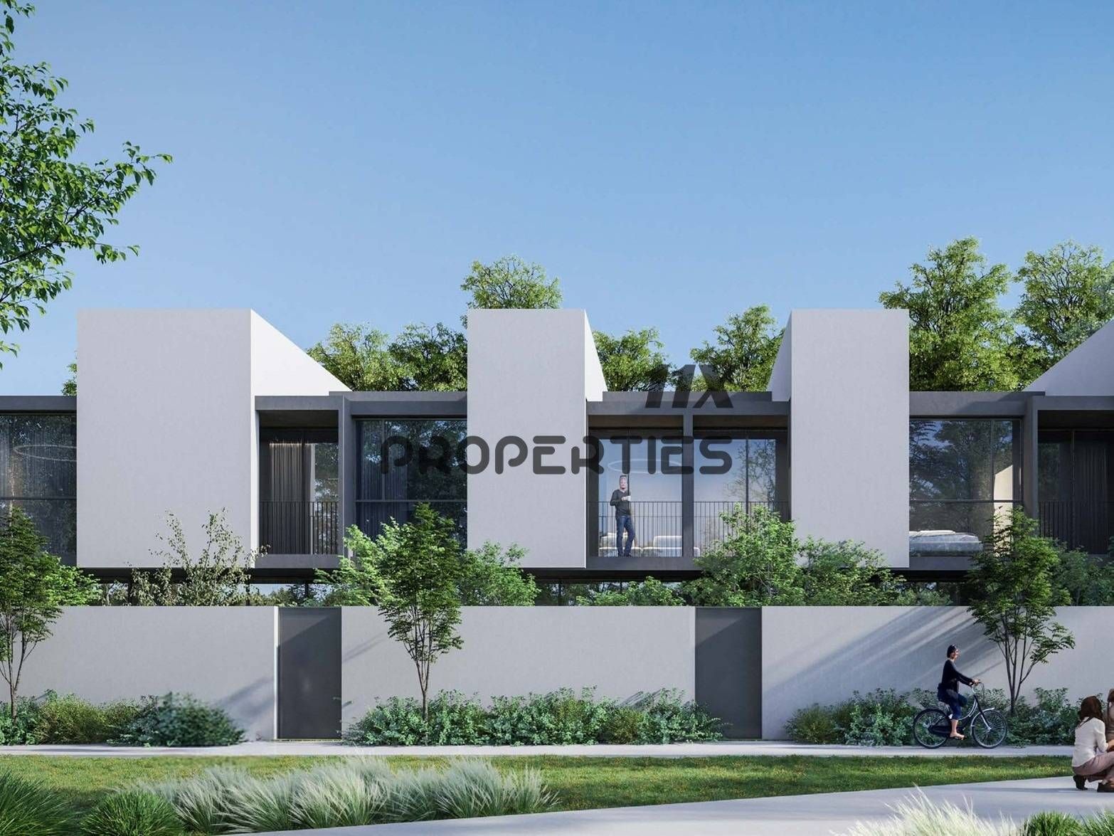 2-BR Townhouses | Luxury Community | Freehold