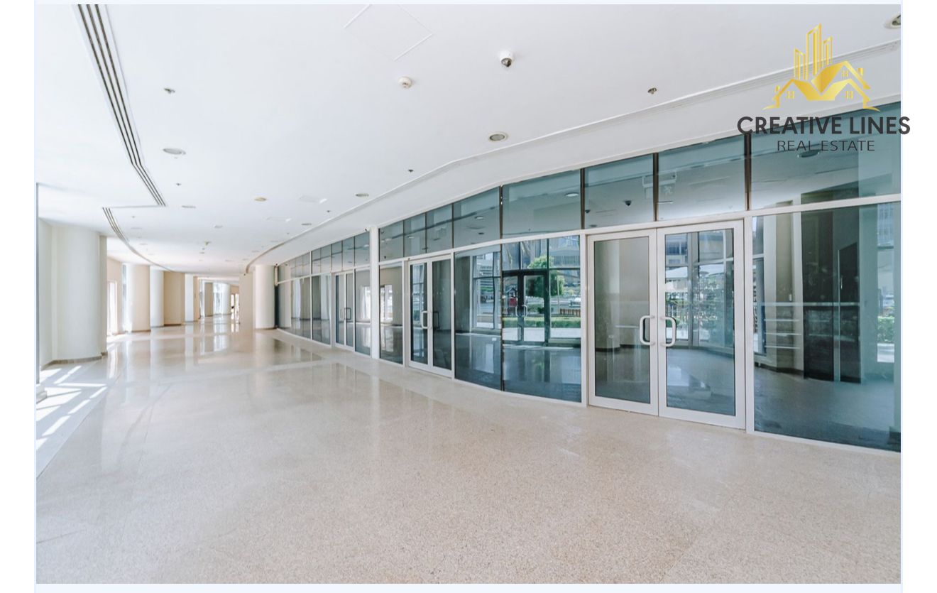 Front Of Canal || Fully Fitted Shop || High Footfall Area