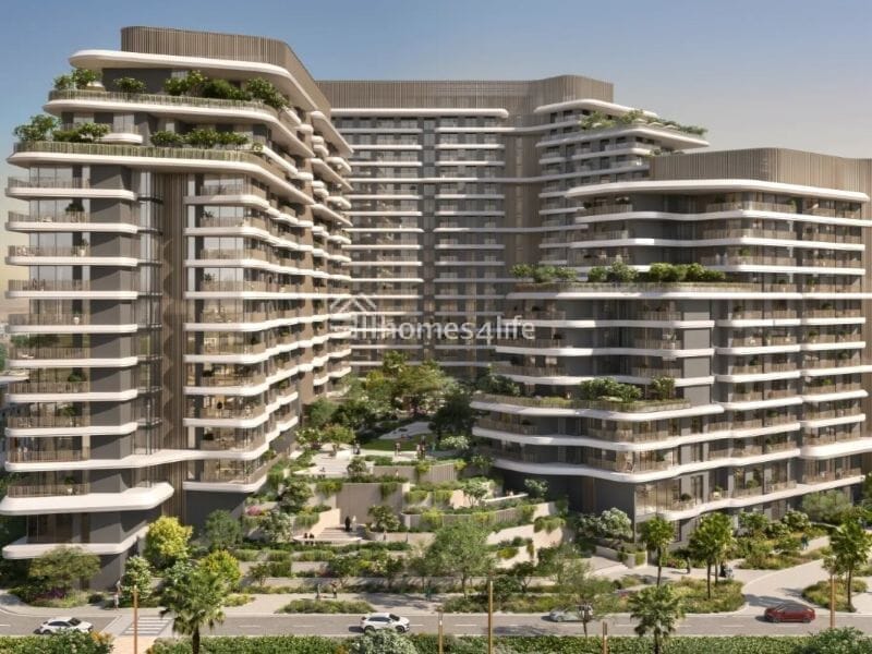 Genuine Resale | Great Investment | All BR Ensuite