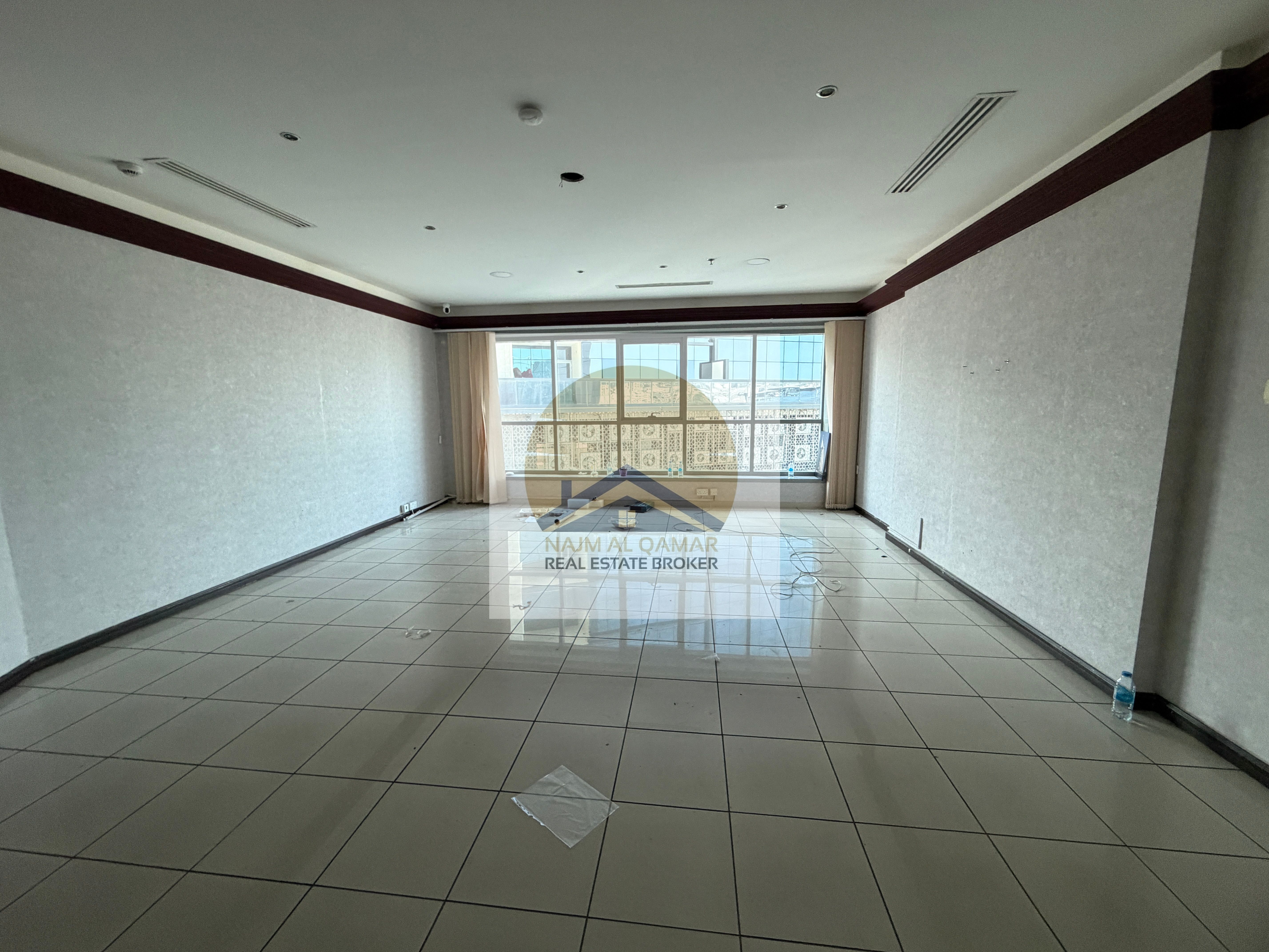 Fully Fitted Office | Free Parking | Ready to Move Offices for Rent | Chiller AC