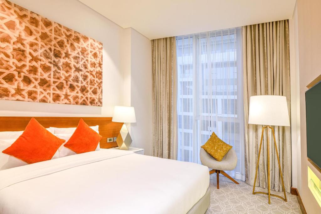 Fully furnished | Luxury | Bills Included