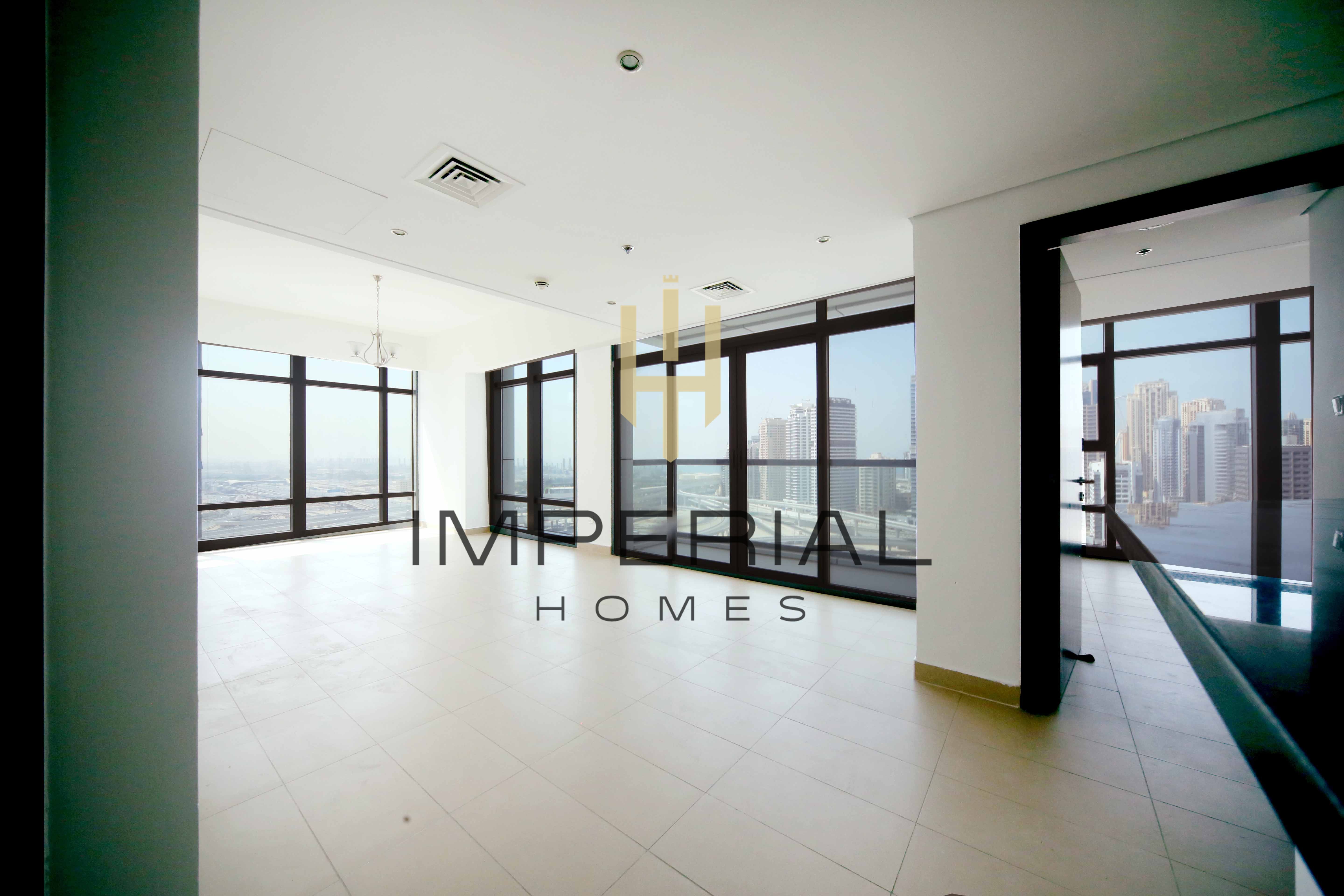 Corner Unit | 2 Bed | Sea View | @130k