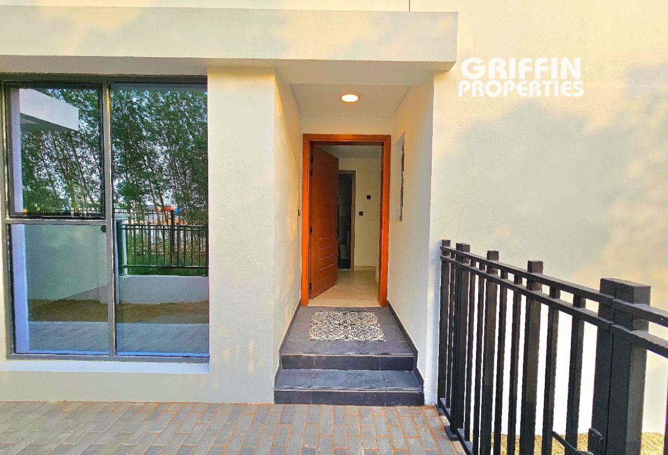 Brand New | Dubai | Rent | Spacious | Vastu