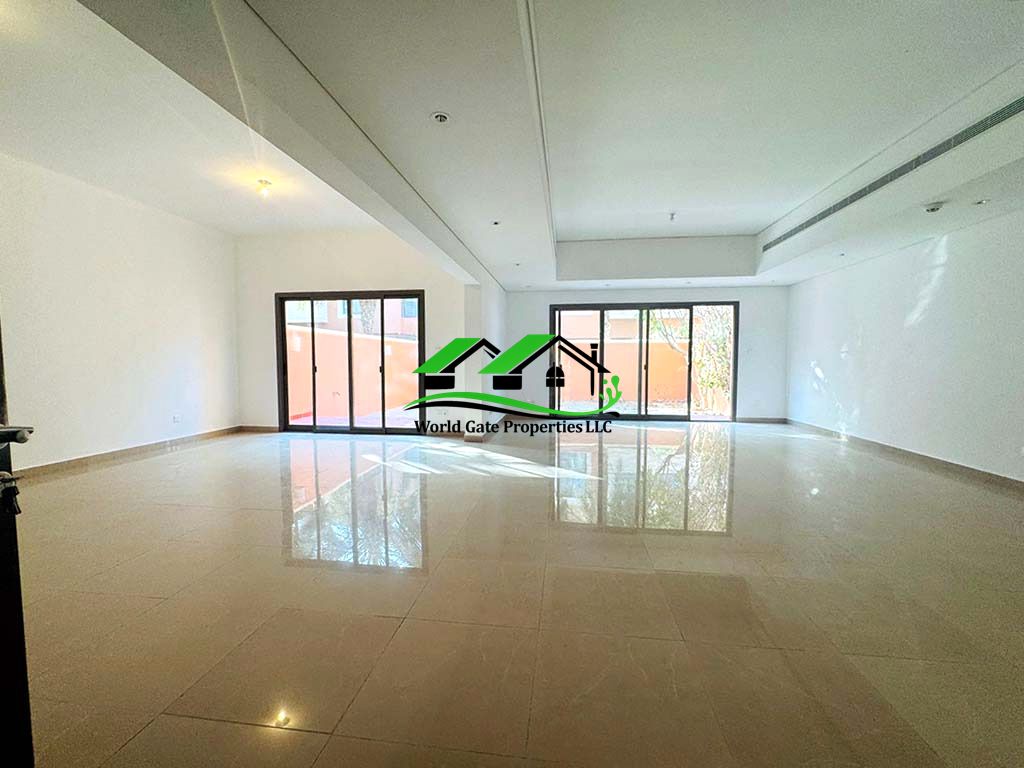 Stunning 4BHK | Luxurious Home | Great Community