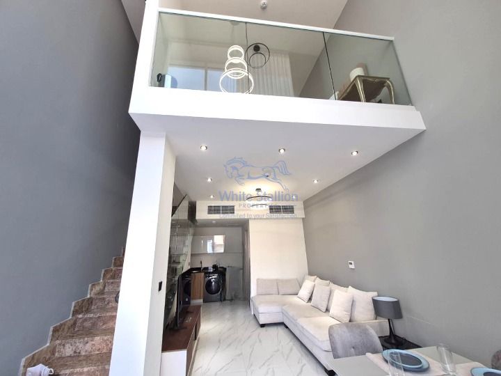 STYLISH | PREMIUM FURNISHING | SPACIOUS