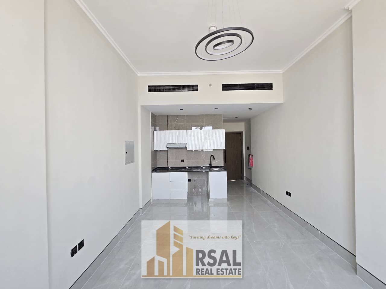 Brand New Studio For Family In sarab Community