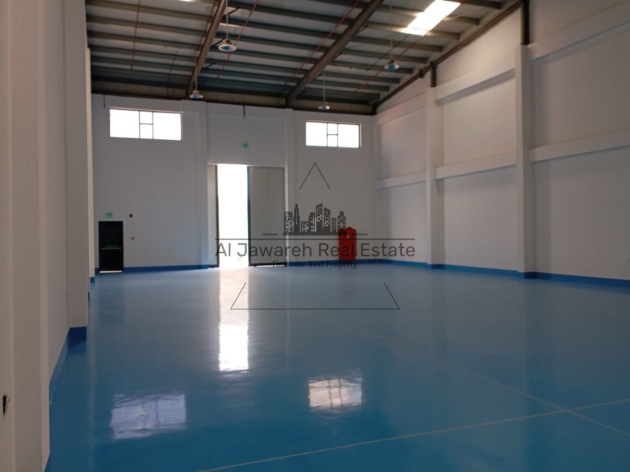 For Annual Rent – Warehouse in Umm Al Quwain Property Code: 3134 A great opportunity to rent a warehouse in a strategic location in Umm Al Quwain,