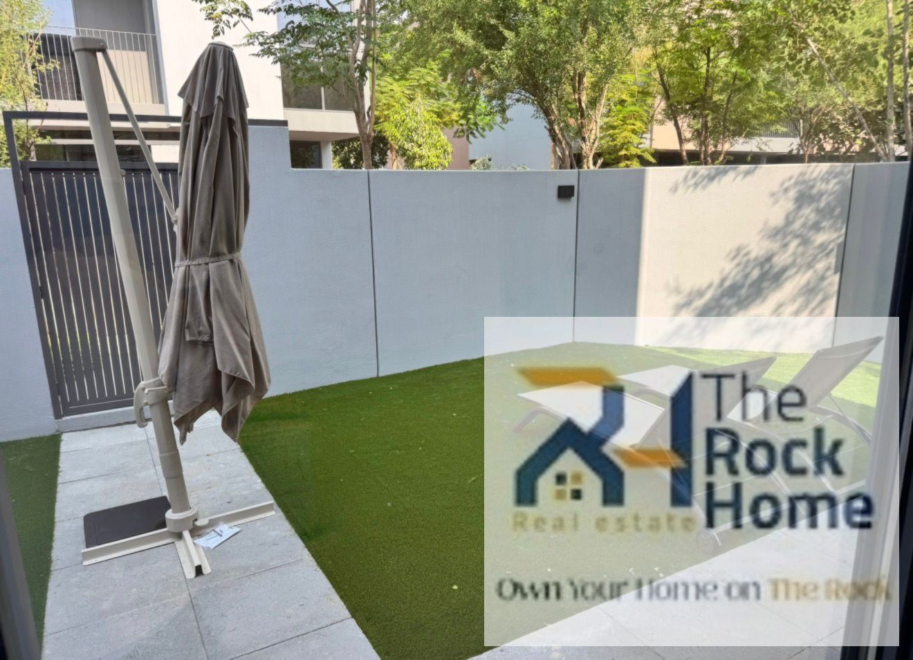Ready 3BR Corner Townhouse | Furnished | Free hold