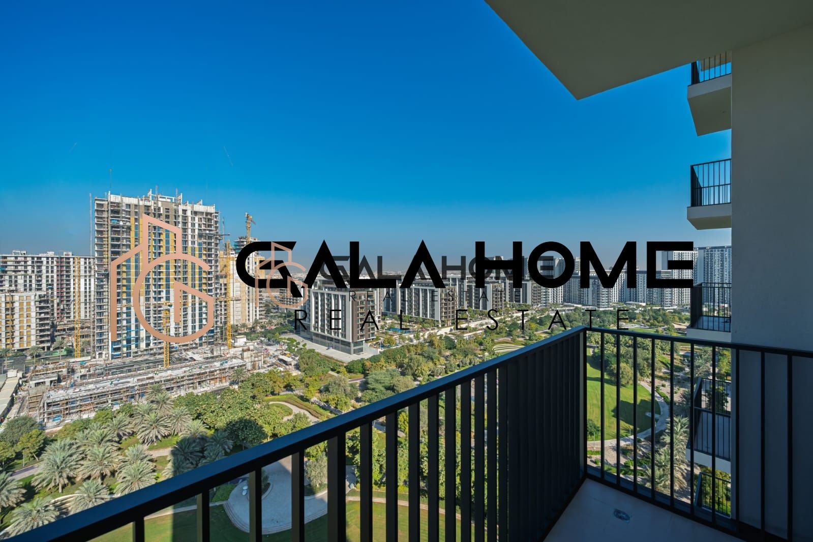 Move-In Ready | Modern 3BR with Maid | 2 Parking
