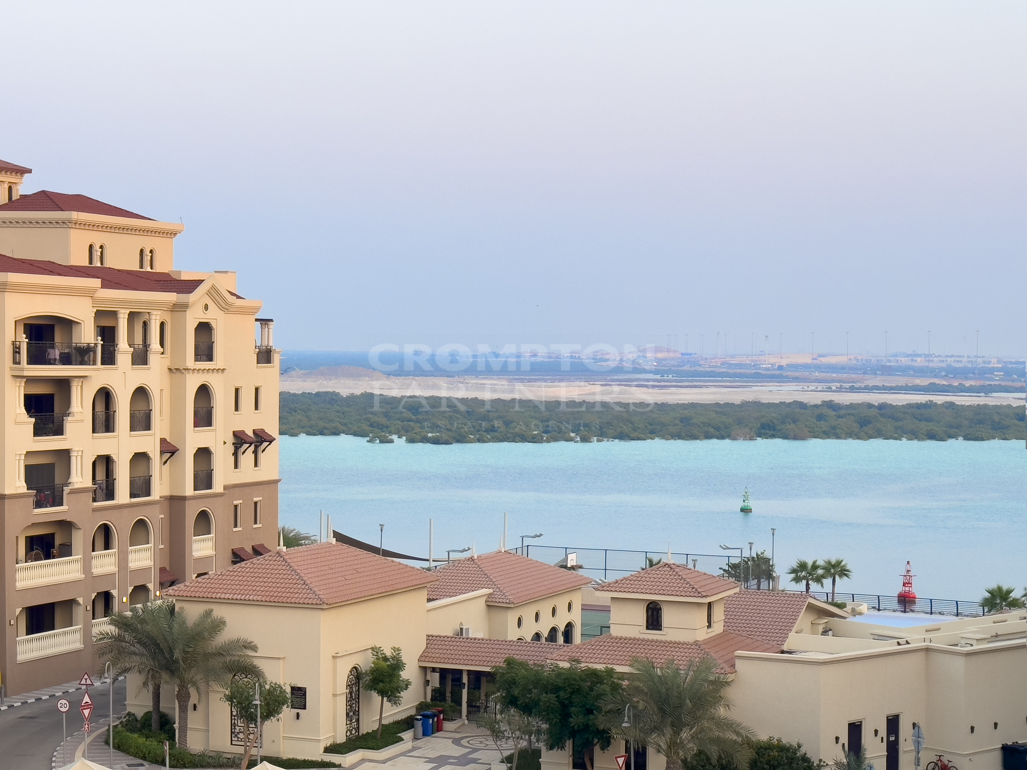 Sea View | Best Location | Spacious with Maids