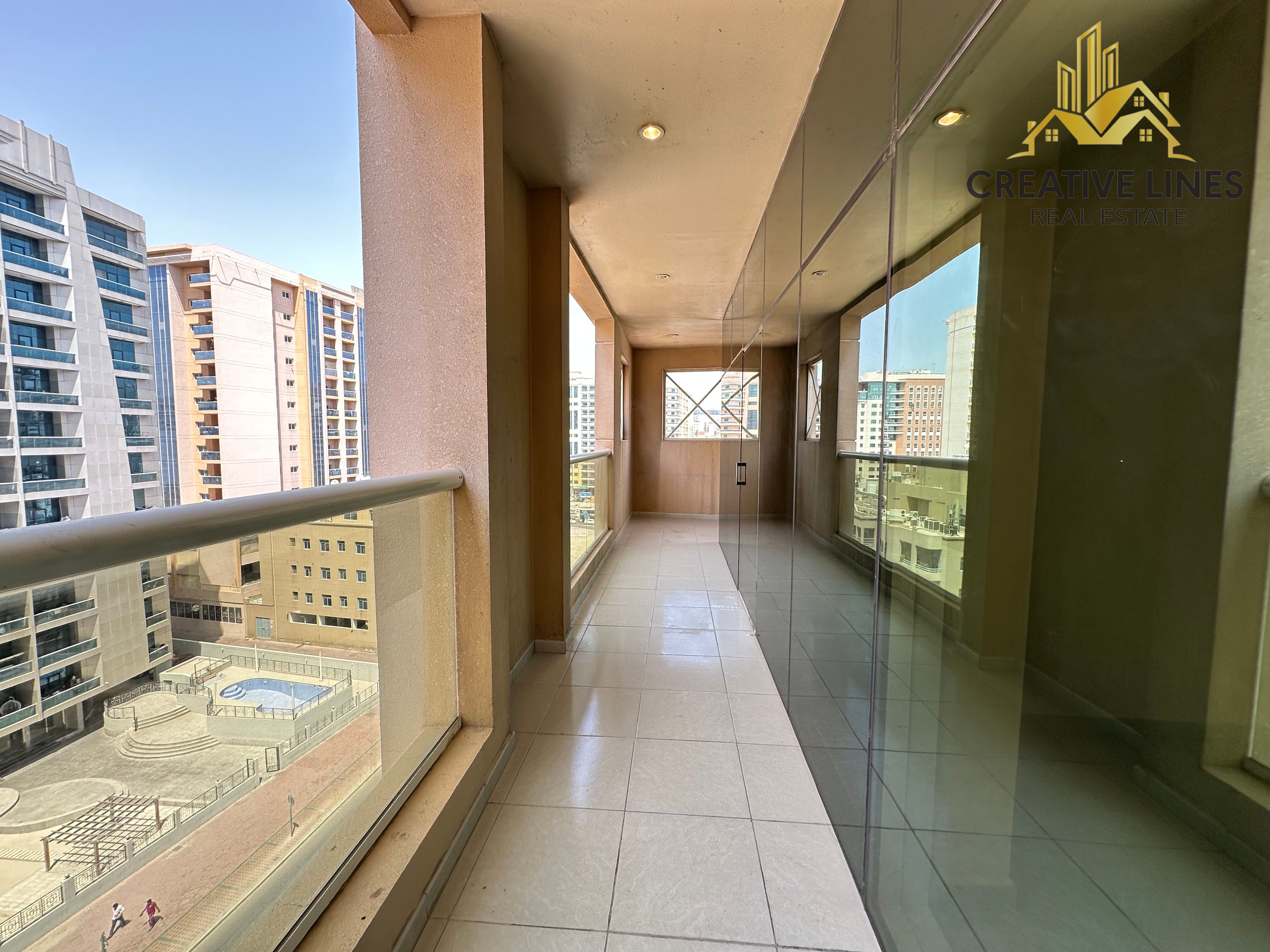 Family-Friendly 2BHK | Close to School | Prime Area